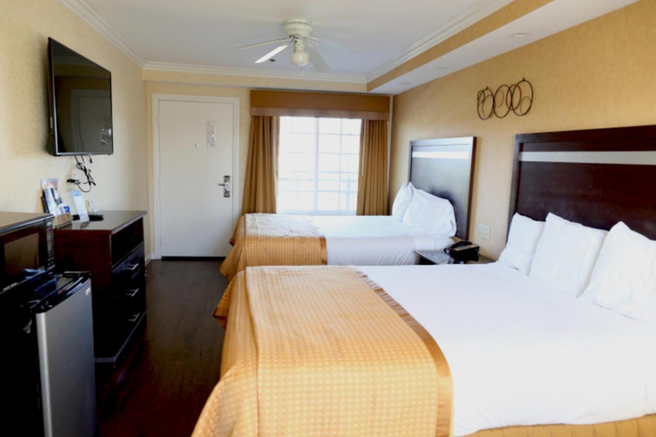 Princess Inn Westminster Εξωτερικό φωτογραφία