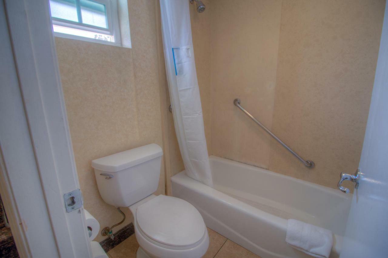 Princess Inn Westminster Εξωτερικό φωτογραφία